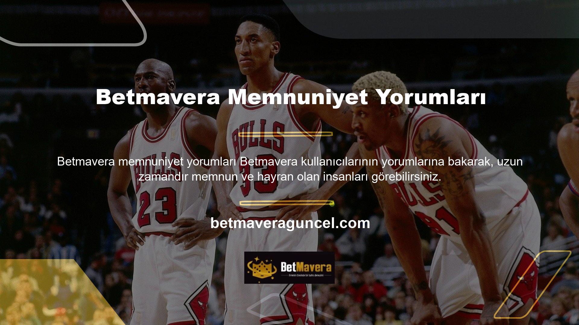 Betmavera Mobile ve İletişim